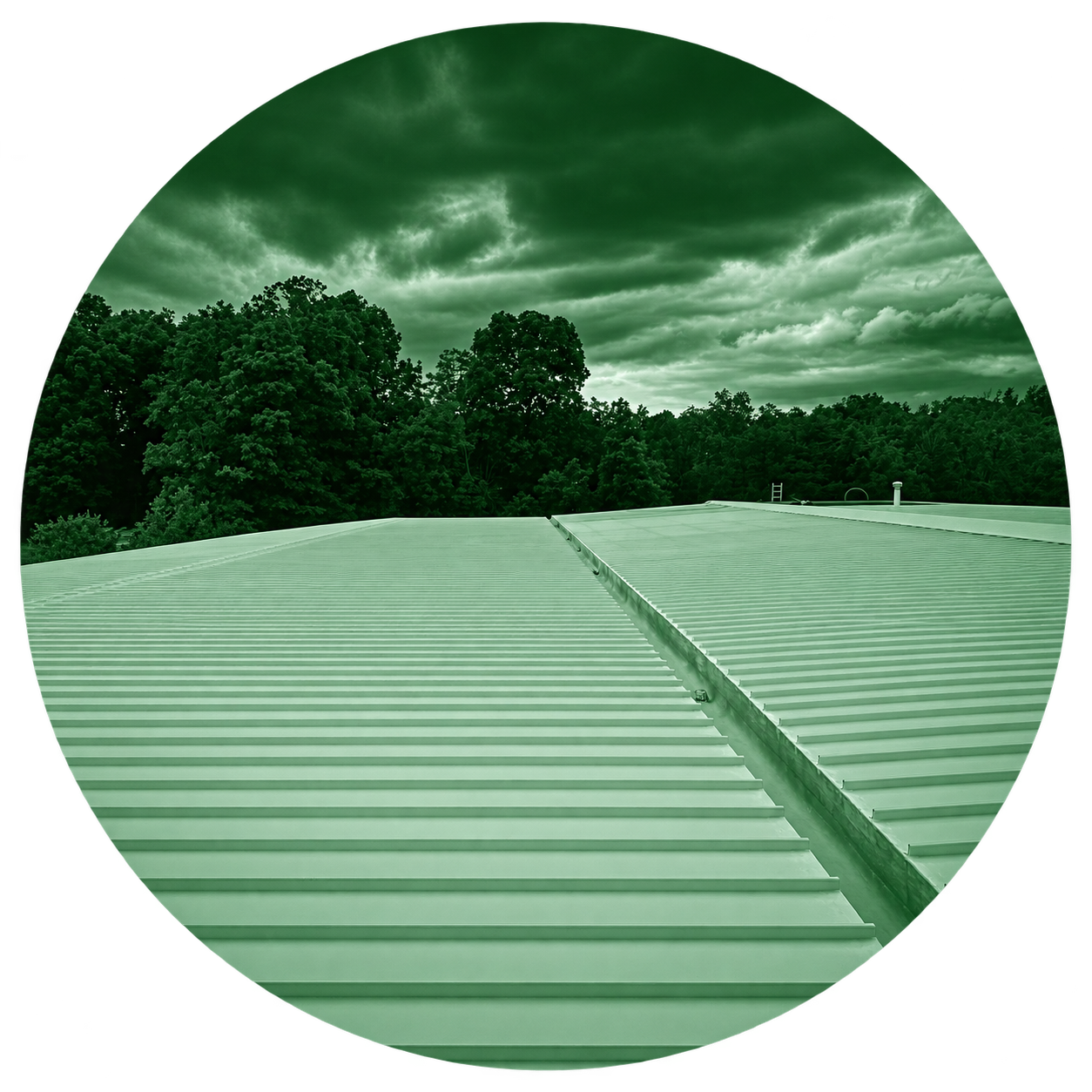 commercial roof replacement Gap, PA