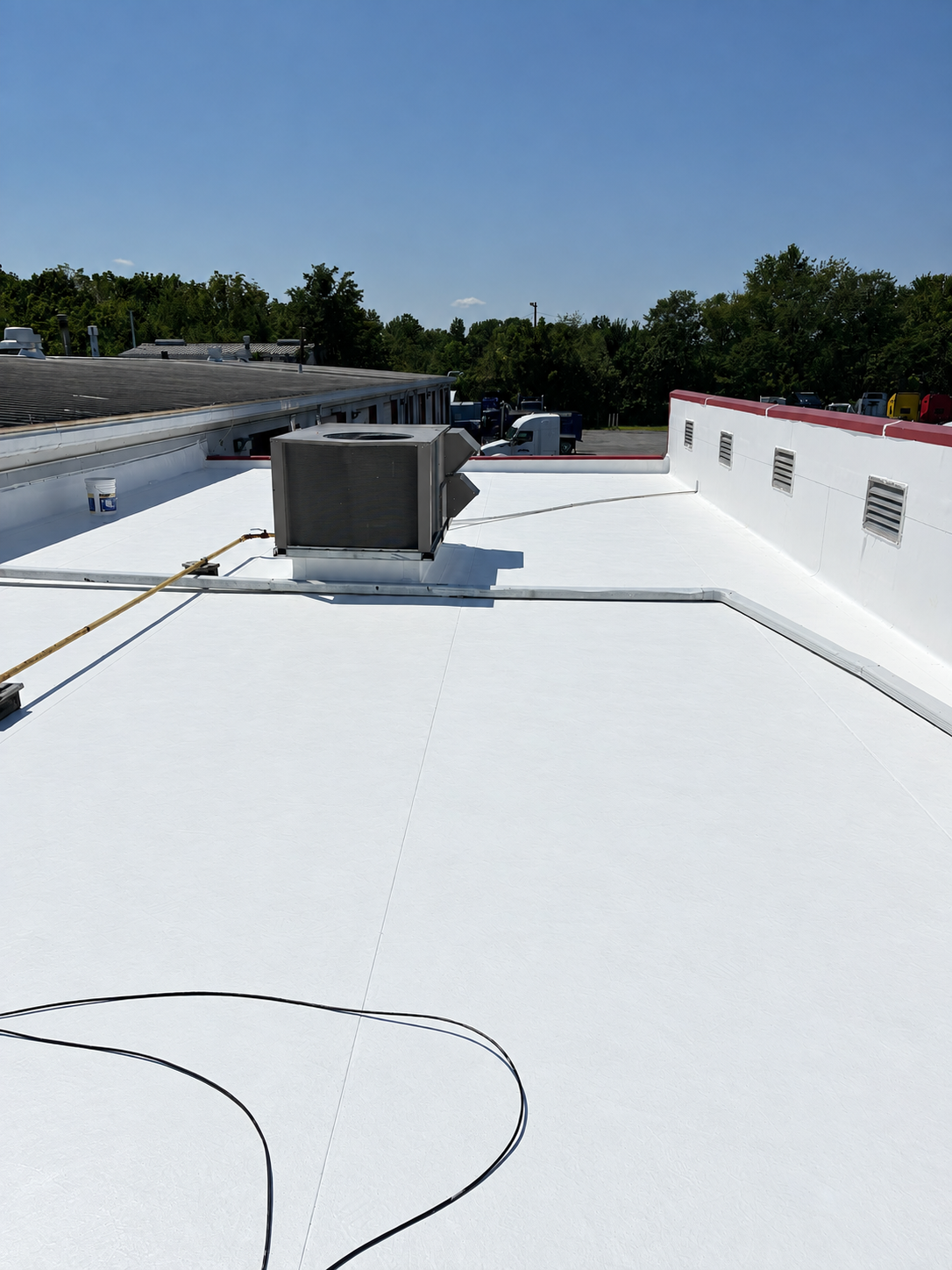 flat roofing service Gap, PA flat roofing service Gap, PA