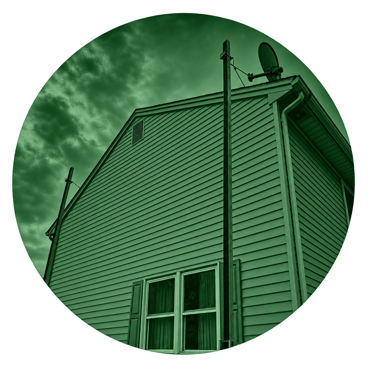 vinyl siding Gap, PA icon